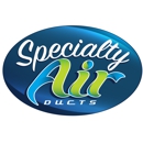 Specialty Air Ducts - Air Duct Cleaning