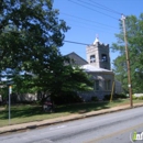 Stone Mountain First United Methodist Church - United Methodist Churches