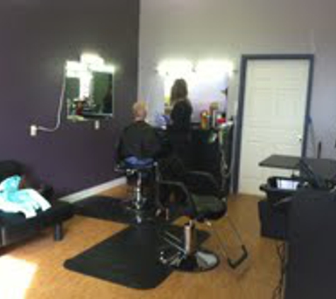 Pro Styles Hair Salon - Salida, CO