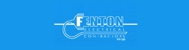 Fenton Electrical Pty Ltd Logo