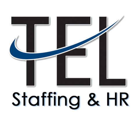 TEL Staffing & HR - Pensacola, FL. TEL Staffing & HR Professional Solutions logo