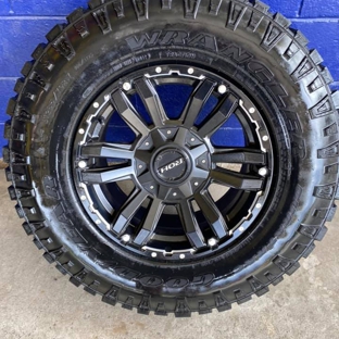 Goodyear Autocare Huonville - Huonville, TAS