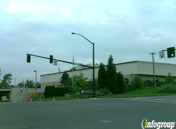 Republic Services - Oregon City, OR