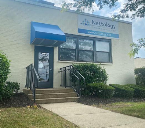 Nettology - Essington, PA