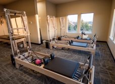 The Montana Athletic Club by Smart Health Clubs