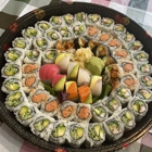 Sushi Pirate