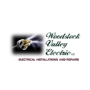 Woodstock Valley Electric - Electricians