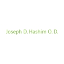 Joseph D Hashim - Optical Goods
