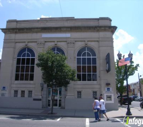 Wells Fargo Bank - Bayonne, NJ