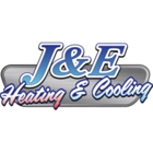 J & E Heating and Cooling