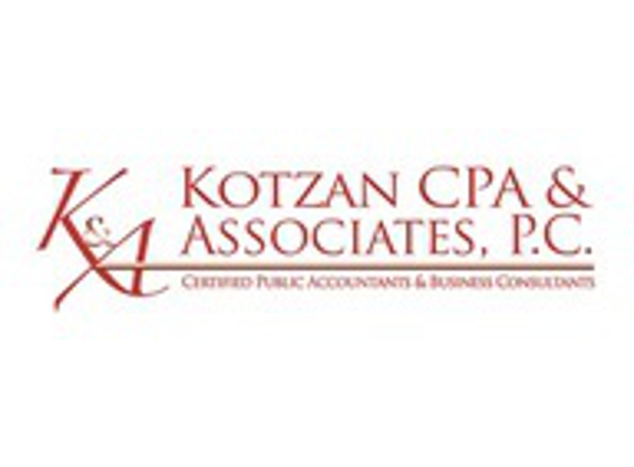 Kotzan CPA & Associates PC - Johnstown, PA