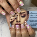 Diamond Nails & Spa - Nail Salons