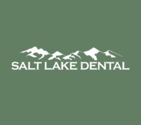 Salt Lake Dental - Salt Lake City, UT