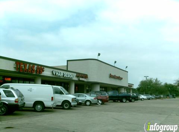 Green's Discount Liquor - Houston, TX