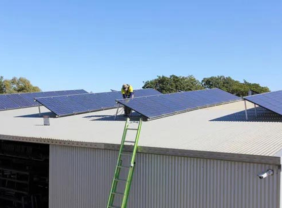 DTE Electrical & Data PTY LTD - Dubbo, NSW