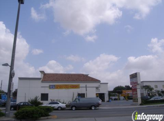 El Monte Smog Test Only Center - El Monte, CA