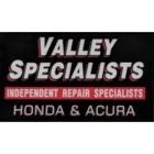 Valley Specialists