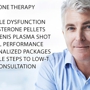 Rejuvmaxx - Hormone Therapy for Men, Fort Lauderdale