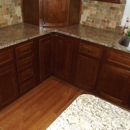 Kitchen Solvers of Greenville - Cabinets