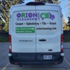 Orion Cleaning Solutions gallery