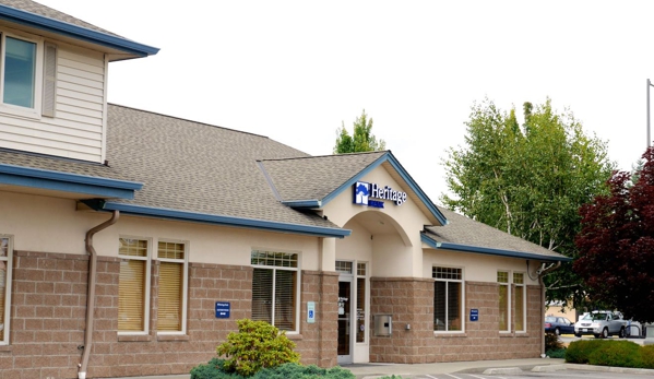 Heritage Bank - Marysville, WA