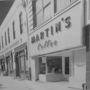 Martin Coffee Co