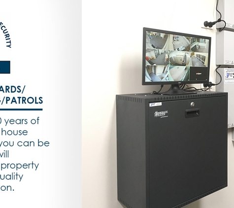 Hudsec PTY LTD - Bathurst, NSW. Security Guards/Monitoring/Patrols