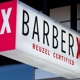 BarberX Barbershop