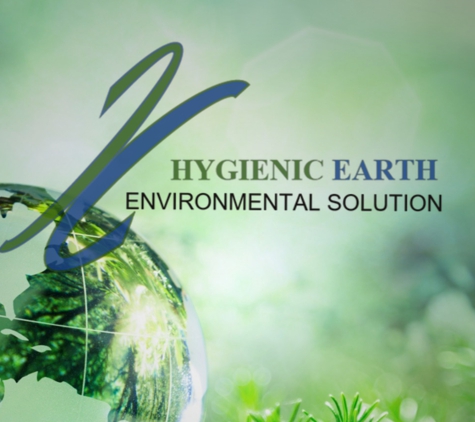 Hygienic Earth Environmental Solution LLC - Detroit, MI