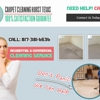 Carpet Cleaning Hurst Texas gallery