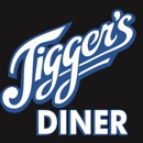 Jigger's Diner - American Restaurants