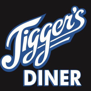 Jigger's Diner - East Greenwich, RI