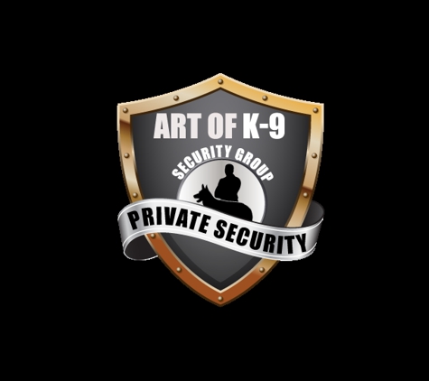 Art of K9 Security Group - Los Angeles, CA