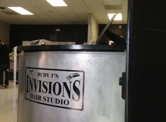 Invisions Hair Studio - Richmond, TX