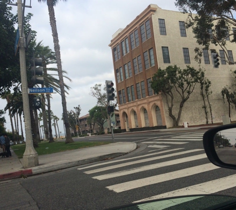 Starbucks Coffee - Marina Del Rey, CA