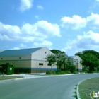 Monterrey Swimming Pool