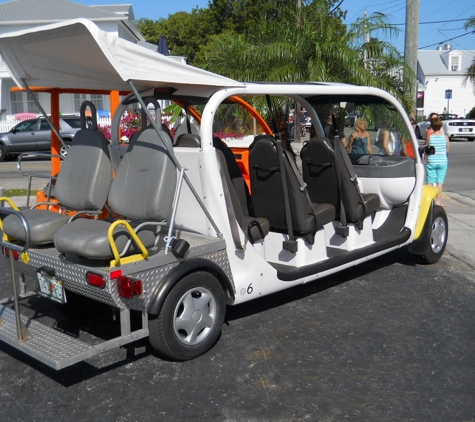 Tropical Rent-A-Car - Key West, FL