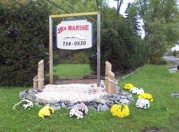 JR's Marine - Endicott, NY