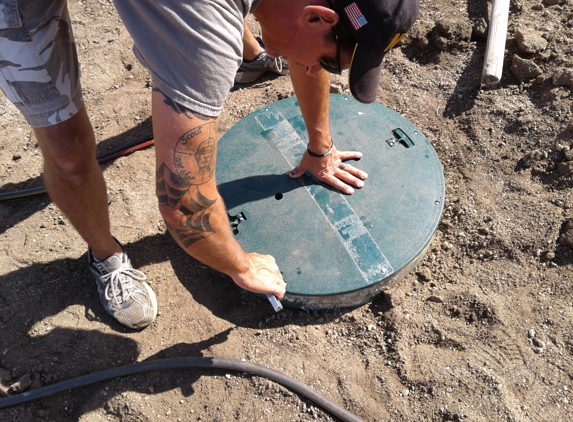 2 Brother Septic Tank Services - Perris, CA