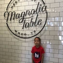 Magnolia Table - Coffee Shops