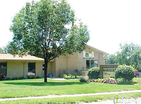 Prairie Lane Christian Reformed Church - Omaha, NE