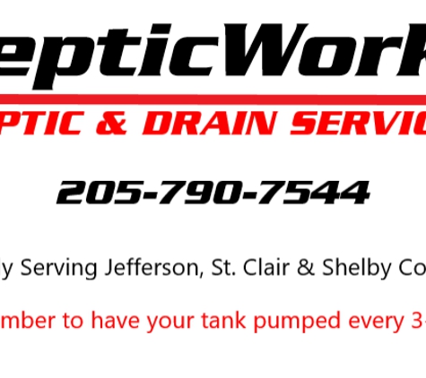 SepticWorks