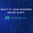 Aptare AI - Internet Marketing & Advertising