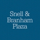 Snell & Branham Plaza