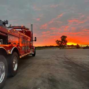 Speedy's Towing & Recovery - Tulsa, OK