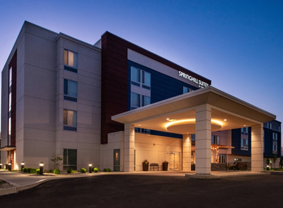 SpringHill Suites Elizabethtown - Elizabethtown, KY