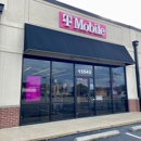 T-Mobile - Cellular Telephone Equipment & Supplies-Rental