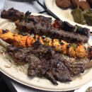 Z Mediterranean Grill - Restaurants