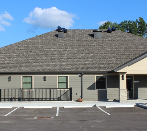 Allen Roofing & Siding - Ballwin, MO