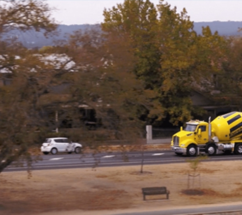 Eureka Concrete - Delacombe, VIC